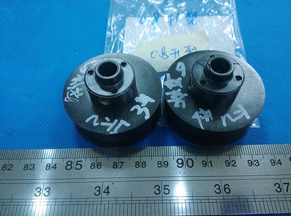 產(chǎn)品異?，F(xiàn)象比對(duì)分析
