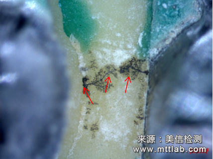 美信檢測(cè)