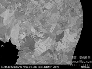 破壞性滲透檢測(cè)